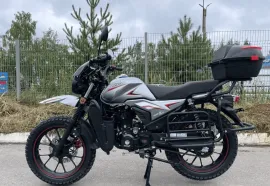 Мотоцикл Rockot QUEST 150