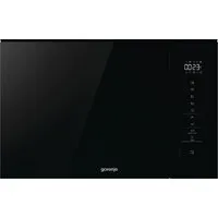 Микроволновая печь Gorenje BM201SG3DBG