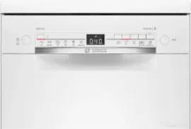 Отдельностоящая посудомоечная машина Bosch Serie 2 SPS2HKW58E