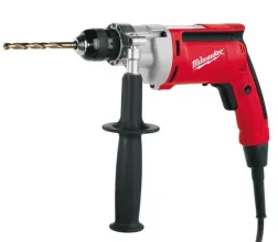 Безударная дрель Milwaukee HDE 13 RQX