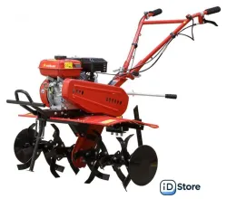 Мотокультиватор бензиновый Asilak SL-85B (без колес)