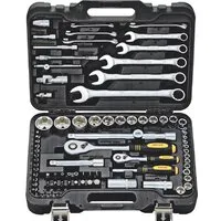 Универсальный набор инструментов Berger BG082-1214 (82 предмета)