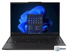 Ноутбук Lenovo ThinkPad T16 Gen 4 Intel 21QE0064FW