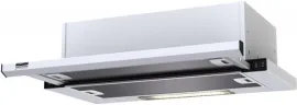 Вытяжка Krona Kamilla Slim 2M 600 (White)