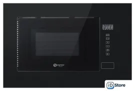 Микроволновая печь Schtoff NMA 20 Black