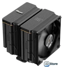 Кулер для процессора Ocypus Iota A62 BK