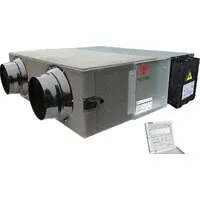 Проветриватель с рекуперацией Royal Clima SOFFIO Uno RCS-1250-U
