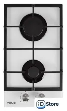 Варочная панель YOUQ YQHG 30200GC03 WH