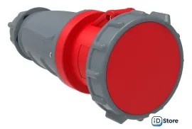 Розетка промышленная IEK Magnum PSN22-063-5