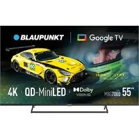 MiniLED телевизор Blaupunkt 55MBG7000T