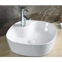 Умывальник CeramaLux N9442