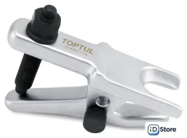 Специнструмент Toptul JEAB0216 1 предмет