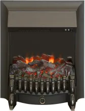 Электрокамин Real Flame Fobos-S Lux BL LT