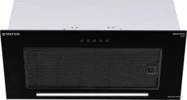 Meferi SMARTBOX60BK Power