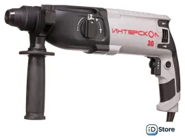 Перфоратор Интерскол П-30/900ЭР