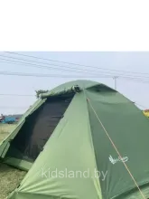 2-х местная туристическая палатка MirCamping 6102G