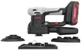 Виброшлифмашина P.I.T. PSP20H-187A (без АКБ)