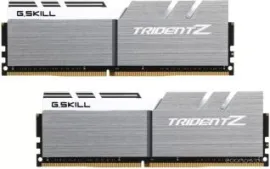 Оперативная память G.SKILL Trident Z 2x16GB DDR4 PC4-25600 F4-3200C16D-32GTZSW