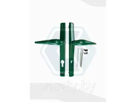 Нажимной гарнитур Stublina 1122 Ral 6005 (зеленый)