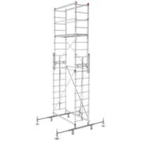 Вышка-тура Новая высота NV 3480 / 3480410