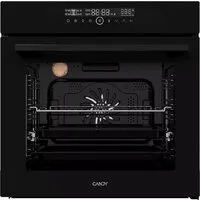 Электрический духовой шкаф Candy Cosmo Pro COXT12LATBB