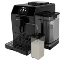 Кофемашина Weissgauff WCM-358 TFT Automatic Touch Cappuccino