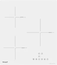 Weissgauff HI 430 WA Cross