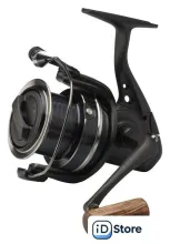 Рыболовная катушка Okuma Custom carp cc CC-7000