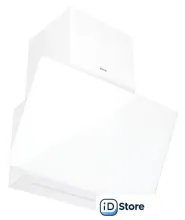 Кухонная вытяжка ZorG Alma 1080 60 S (белый)