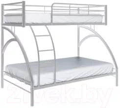 Двухъярусная кровать Формула мебели Виньола-2 / В2.3