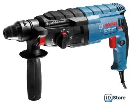 Перфоратор Bosch GBH 2-24 DRE Professional 0611272180 (кейс, китайская версия)