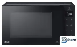 Микроволновая печь LG MB63W35GIB