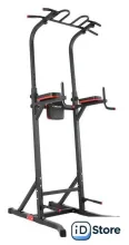 Турник с брусьями Unixfit Power Tower 150