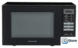 Микроволновая печь Panasonic NN-SB26MBZPE