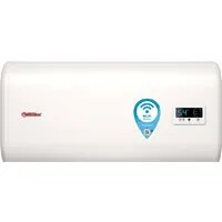 Накопительный электрический водонагреватель Thermex IF 80 H (pro) Wi-Fi