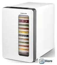 Сушилка для овощей и фруктов Brayer BR1904