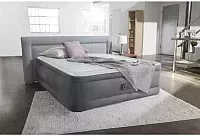 Надувная кровать Intex Premaire Elevated Airbed 64904