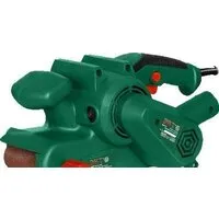 Ленточная шлифмашина DWT BS09-75 V