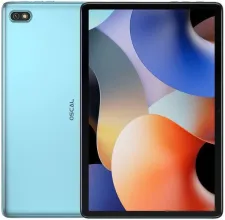 Планшет Oscal Pad 10 (голубой)