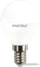 Светодиодная лампа SmartBuy P45 E14 9.5 Вт 4000 К SBL-P45-9_5-40K-E14