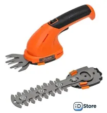 Кусторез ножницы ELAND EL-3615 (с АКБ)