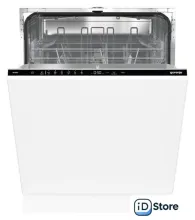 Встраиваемая посудомоечная машина Gorenje GV642E90