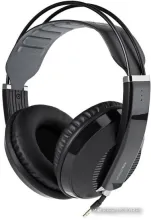 Superlux HD662 Evo (черный)