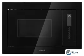 Микроволновая печь YOUQ YQMB 92510EEPO6F BL