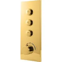 Смеситель Vincea VSCV-433TBG