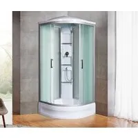 Душевая кабина River Amur 90/24 МТ