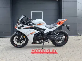 Мотоцикл Motoland GP 300