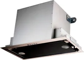 Akpo Neva Glass 80 WK-10 (черный/нержавеющая сталь)