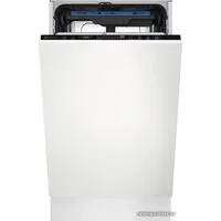 Встраиваемая посудомоечная машина Electrolux EEM63310L