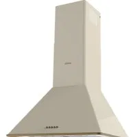 Кухонная вытяжка Korting KHC 6648 RB
